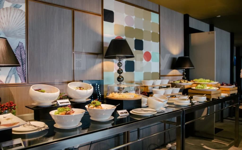 KLCC Platinum Luxury Suites - photo 13