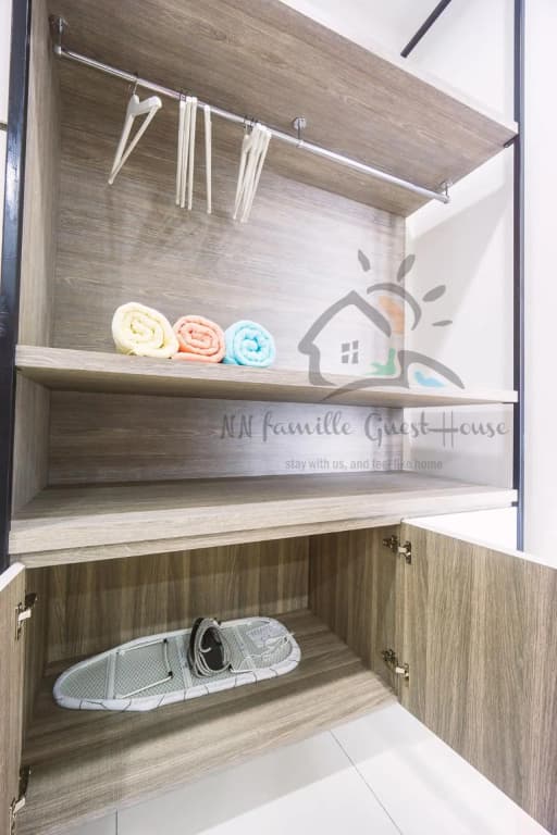 NN Famille Guest House - photo 25