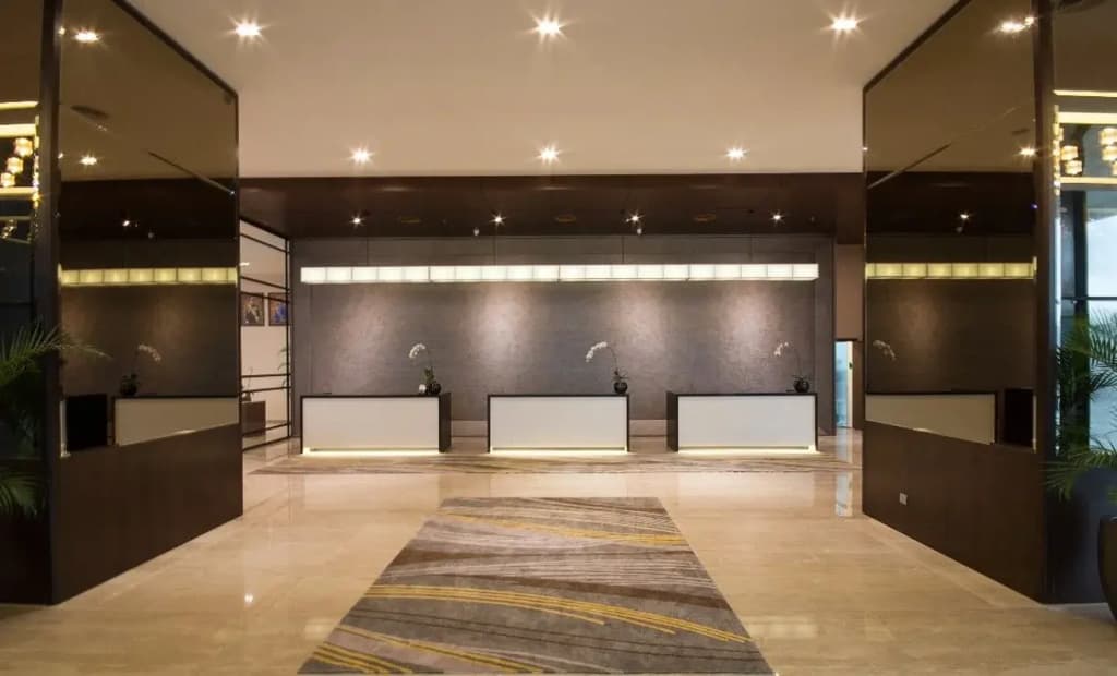 Impiana Hotel Senai - photo 47