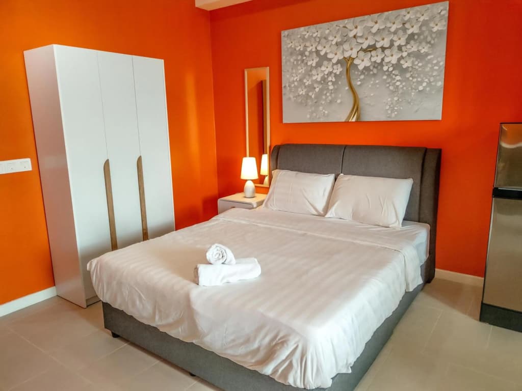 Tamarind Square Cyberjaya By IdealHub - photo 25