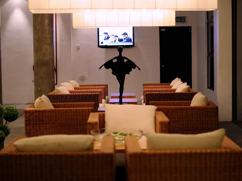 T+ Hotel Sungai Korok - photo 3