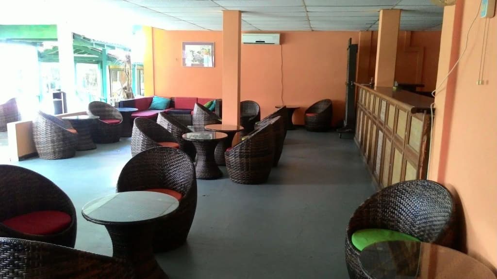 Panorama Country Resort Langkawi - photo 5