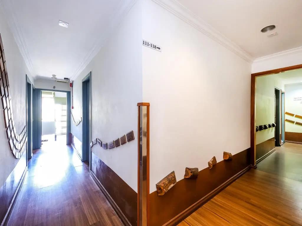 Hotel O Five 2 - photo 10
