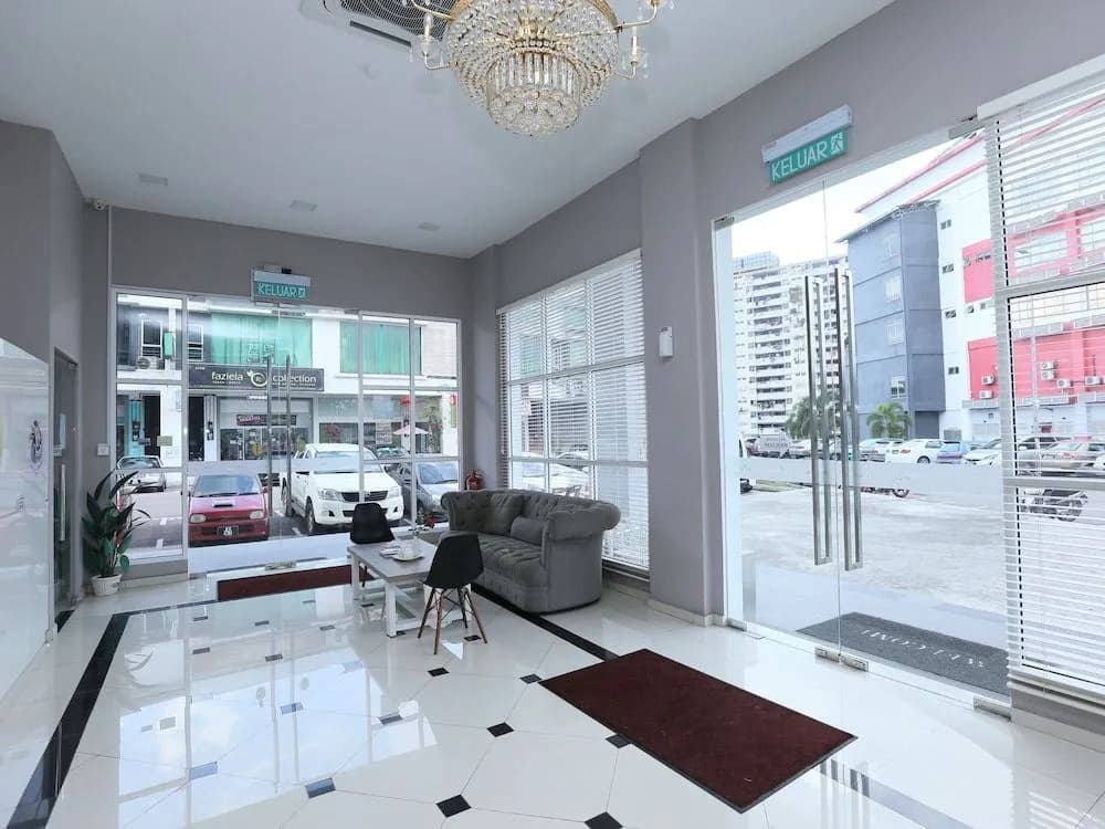 OYO 89750 Debunga Boutique Hotel - photo 13