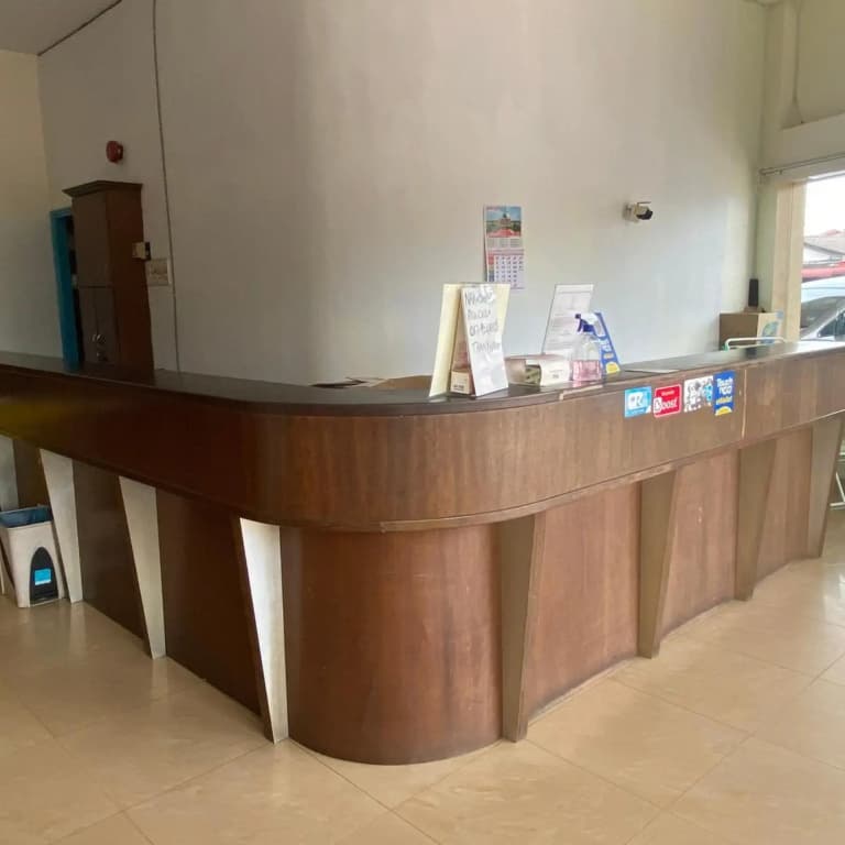 Hotel O Gold Hill Hotel - photo 2