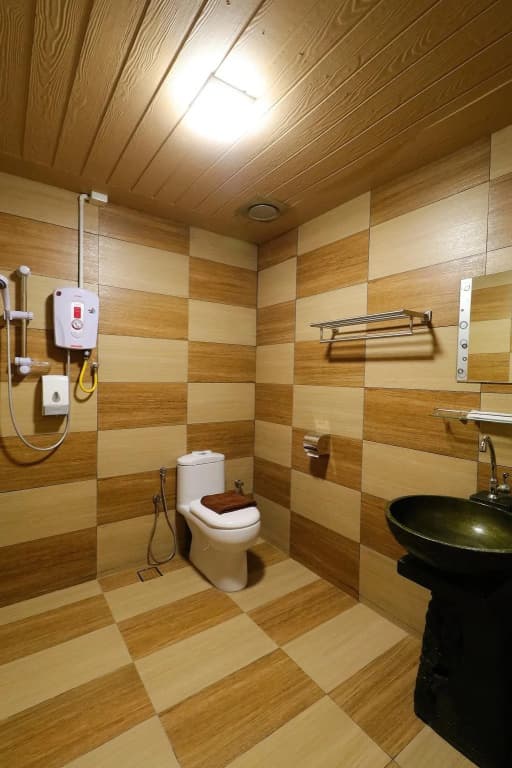 Kea Garden Guesthouse - photo 12