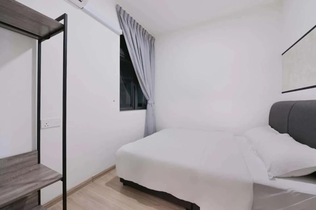 forest city homestay-温馨小筑 - photo 5