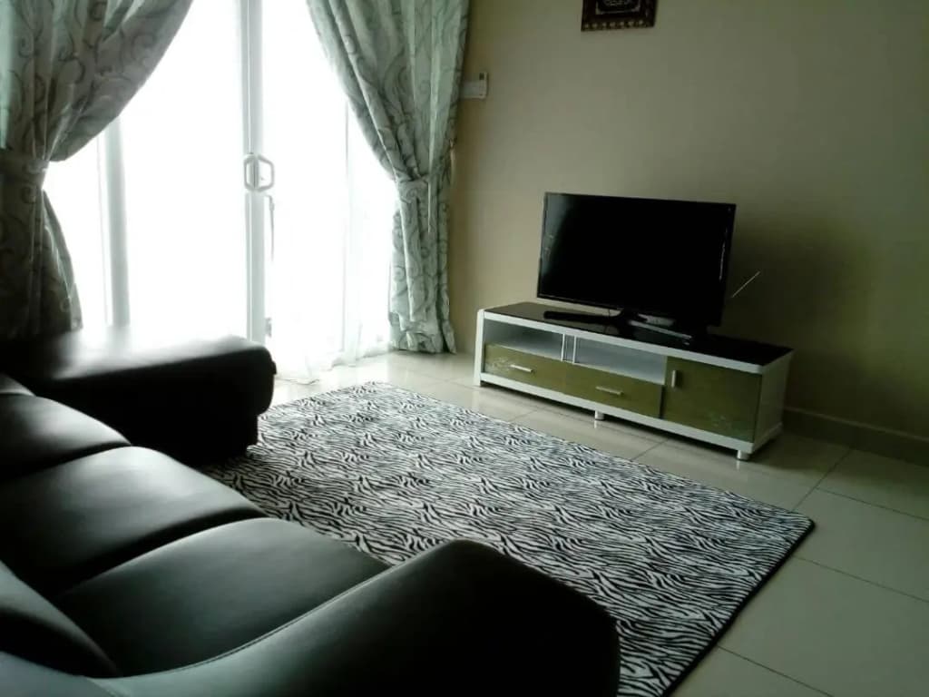 Diena Lodge & Guest House @ D'Perdana - photo 10