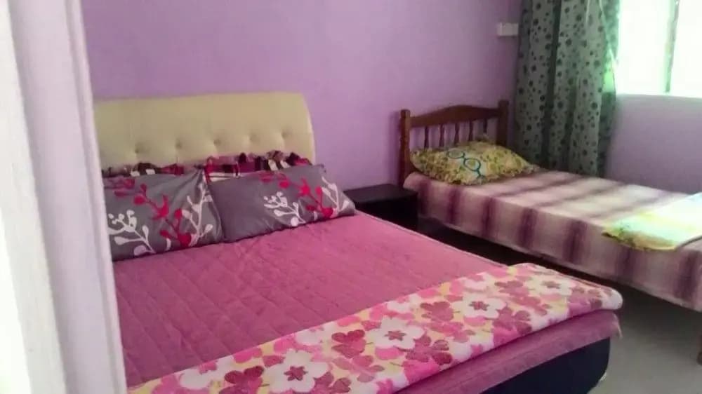 Merkang Guesthouse Pasir Puteh by OYO - photo 4