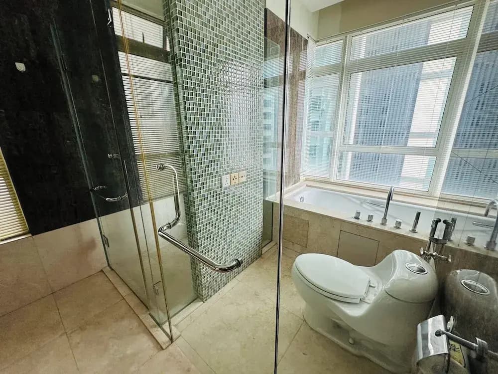 The Binjai Presidential Suite - photo 5