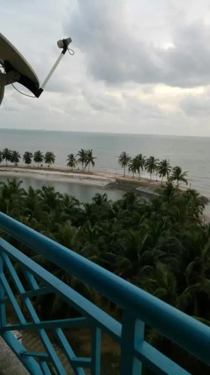 Seaview Homestay PD - photo 1