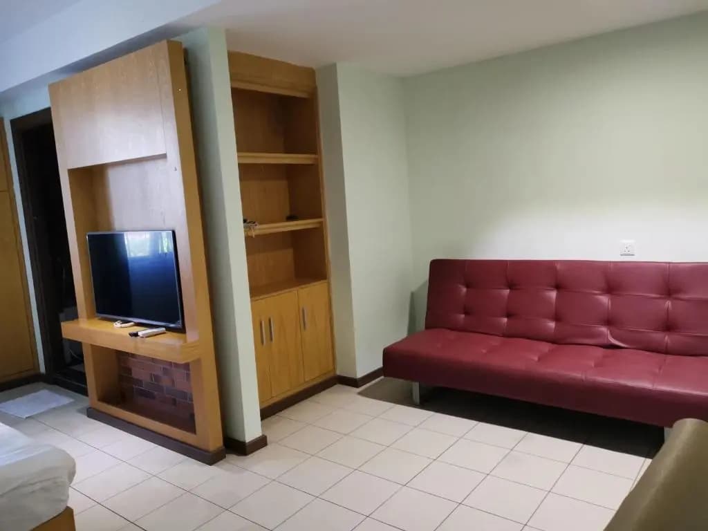 Fratini's Hotel - photo 4