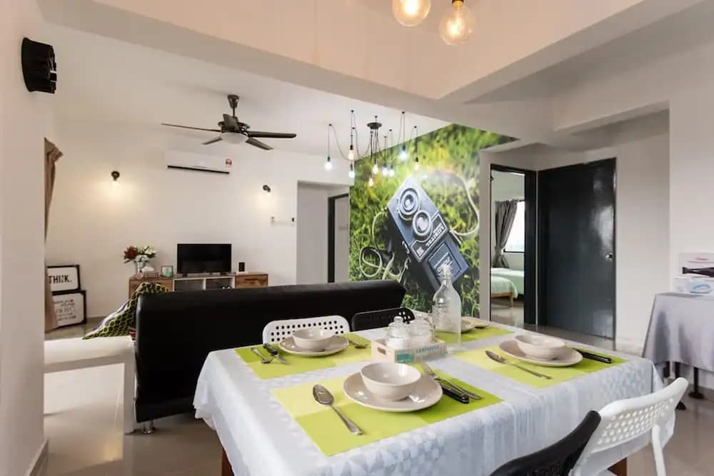 3BR Cosy Place - photo 12
