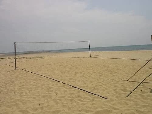 Batu Burok Beach Resort - photo 13