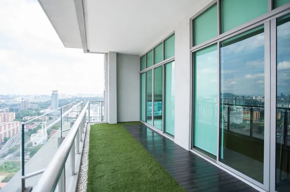 Swiss Garden Residence KL by WT Stay - photo 8
