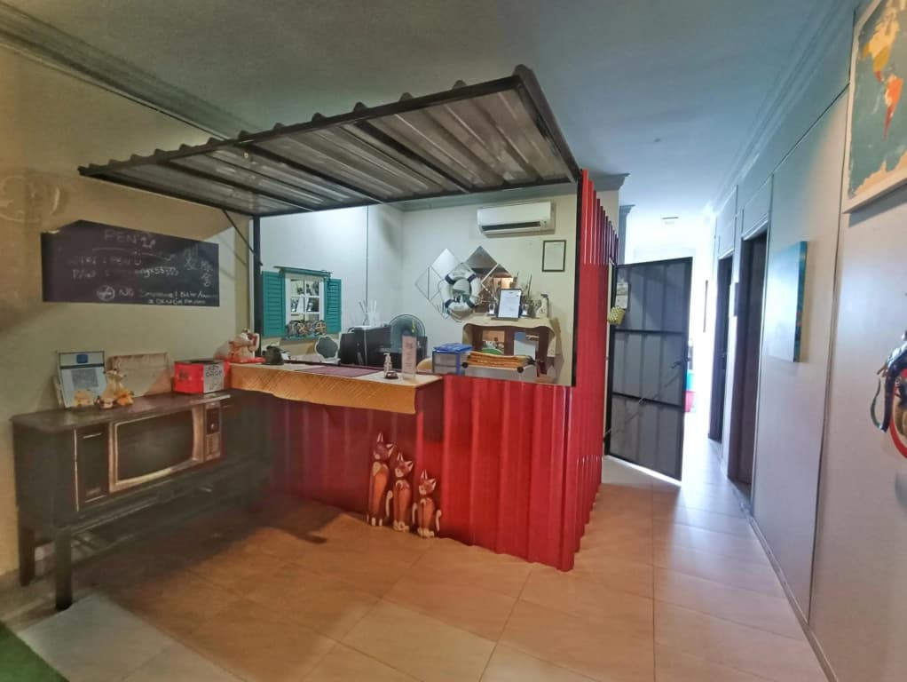 OYO 90126 Pen U Cottages - photo 27
