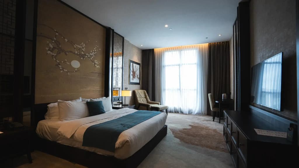 Vangohh Eminent Hotel & Spa - photo 36