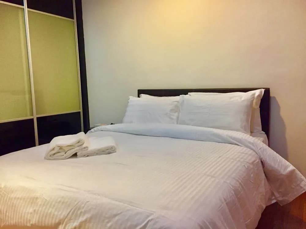 Makam Service Suites Taragon - photo 6