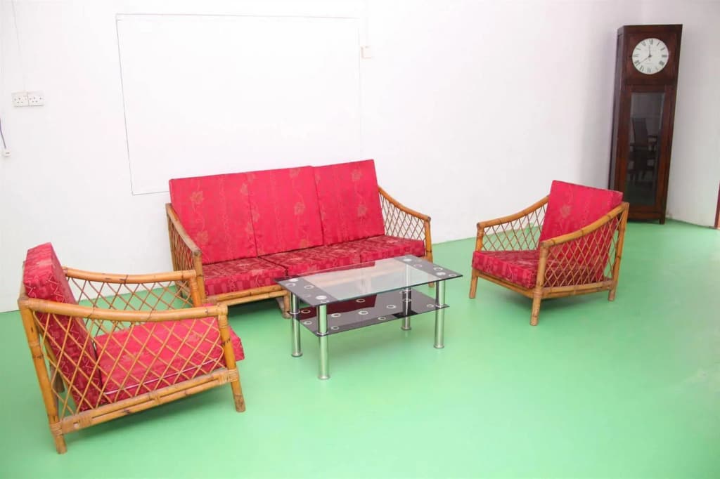 Agrofarmstay @Skill-Tech - photo 6