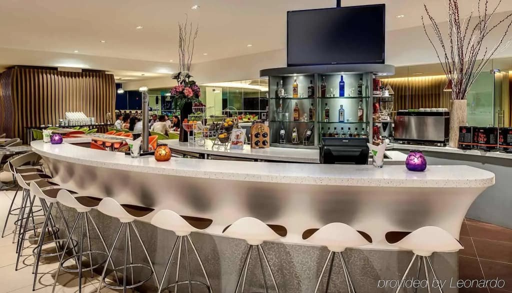 ibis Styles Kuala Lumpur Fraser Business Park - photo 35