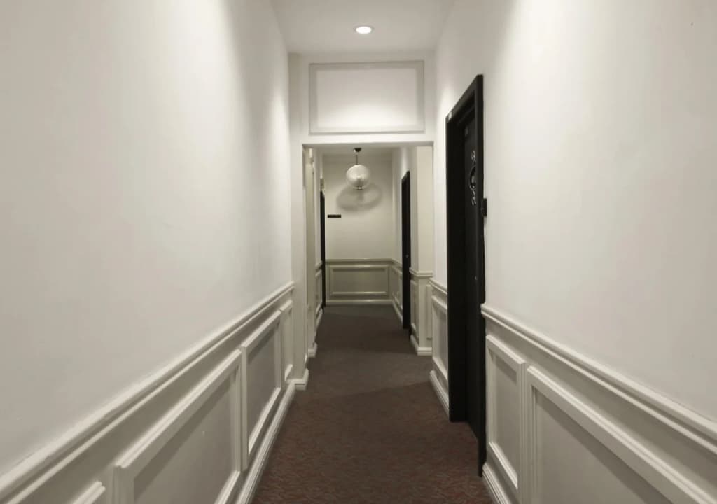 Jonker Boutique Hotel - photo 15