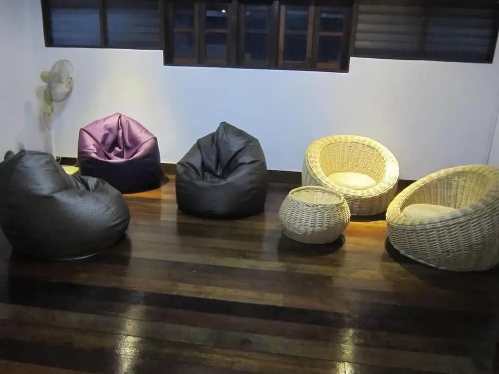Thirty Three Stewart Houze - Hostel - photo 29