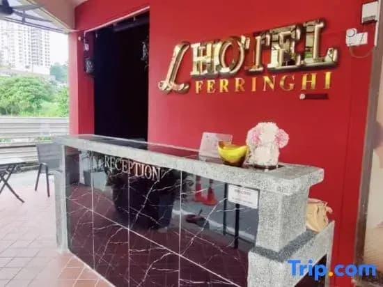 L Ferringhi Hotel - photo 2