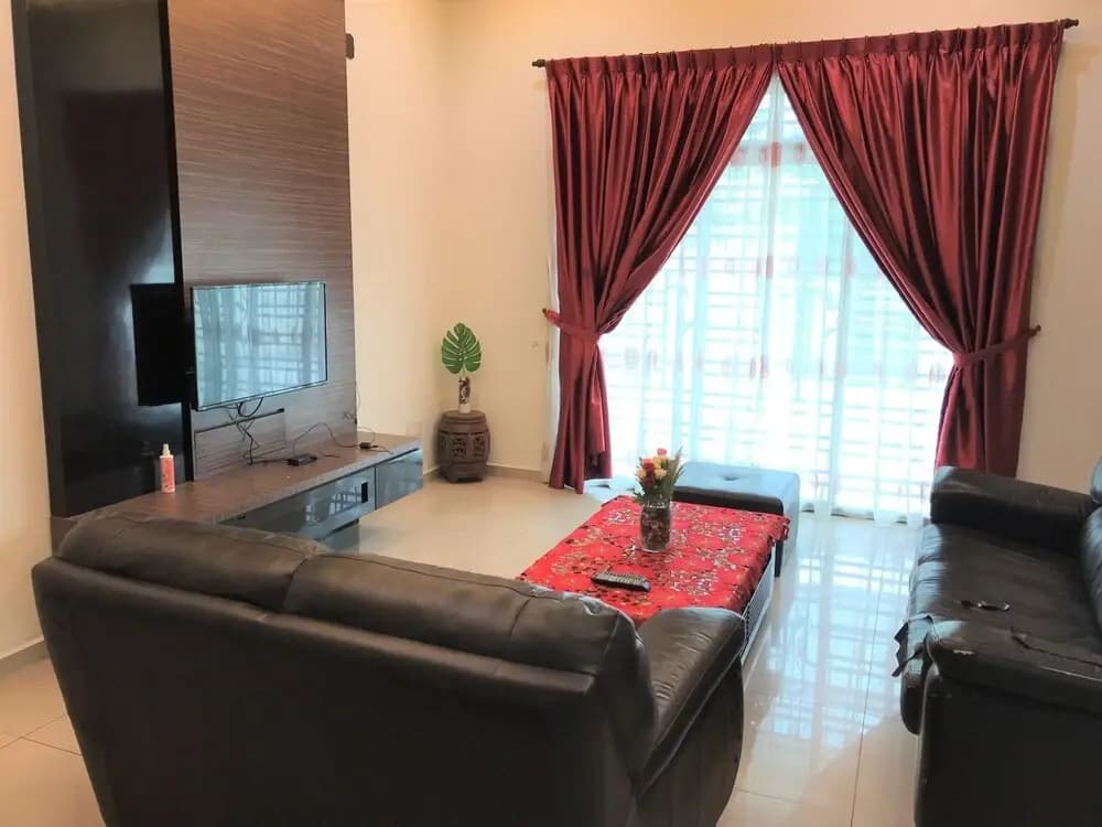 Casa Azlinda Muslim by Oyo Rooms - photo 2