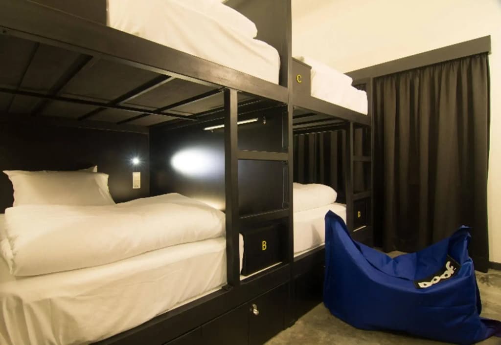 OYO 416 Grid 9 Hotel - photo 4