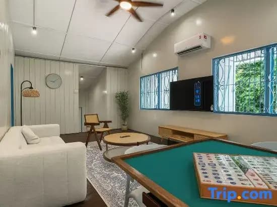 Whitewood Heritagen Villa JB 3BR 14pax - photo 10