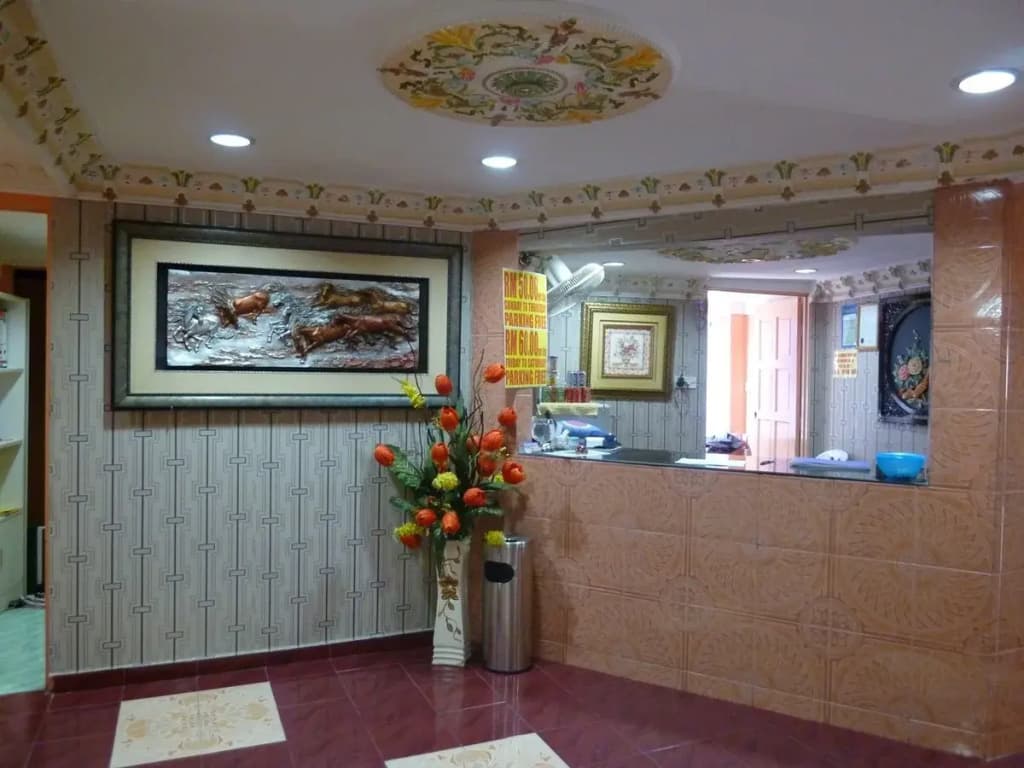 New Wave Hotel Batu Caves - photo 2