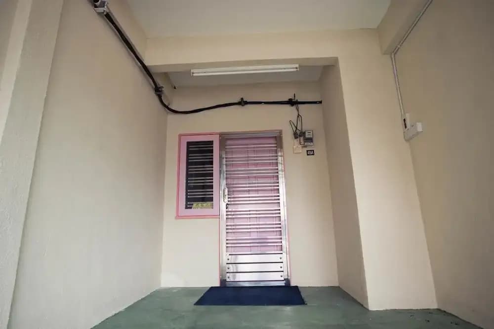 Holidayhome 45A Taman Desa Pangkor - photo 7
