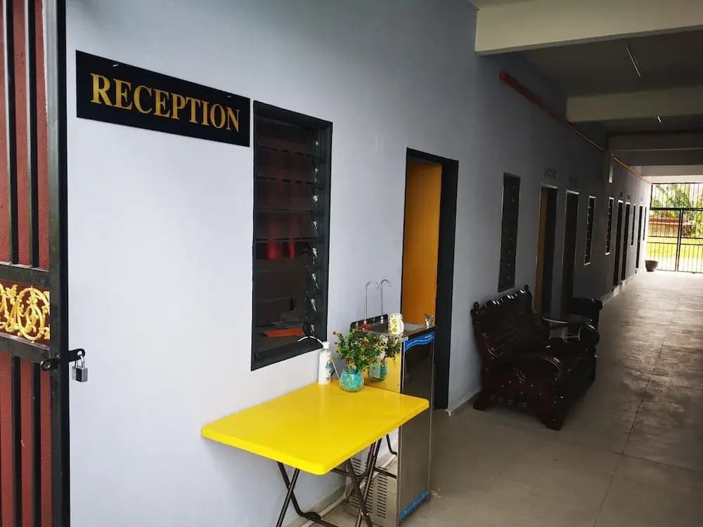SPOT ON 90164 Homestay Al Hafiz - photo 2