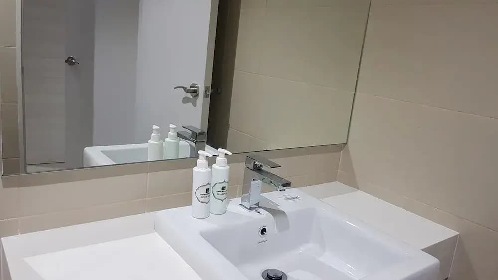 Parisian by EUZMO Residences @ i-City - photo 7