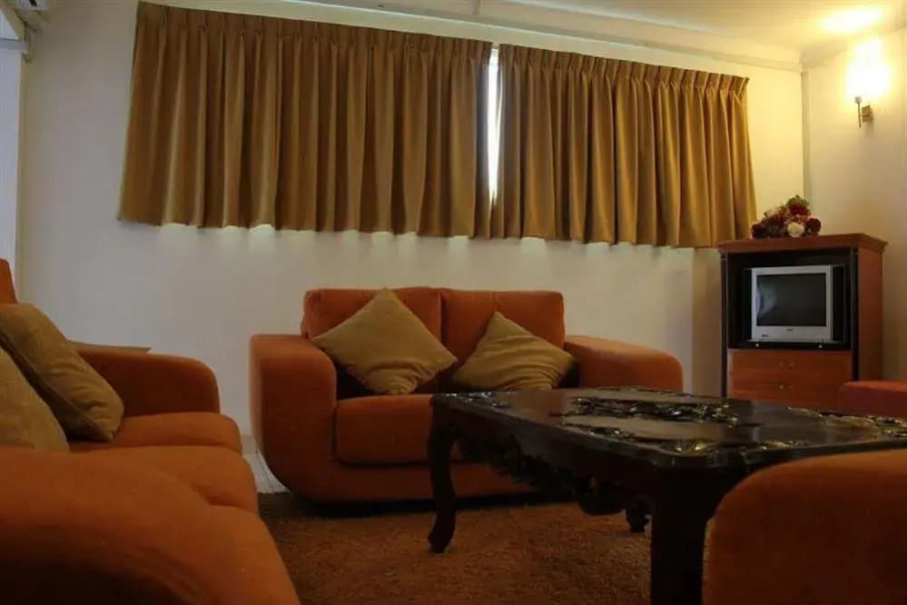 Habiba Suites - photo 4