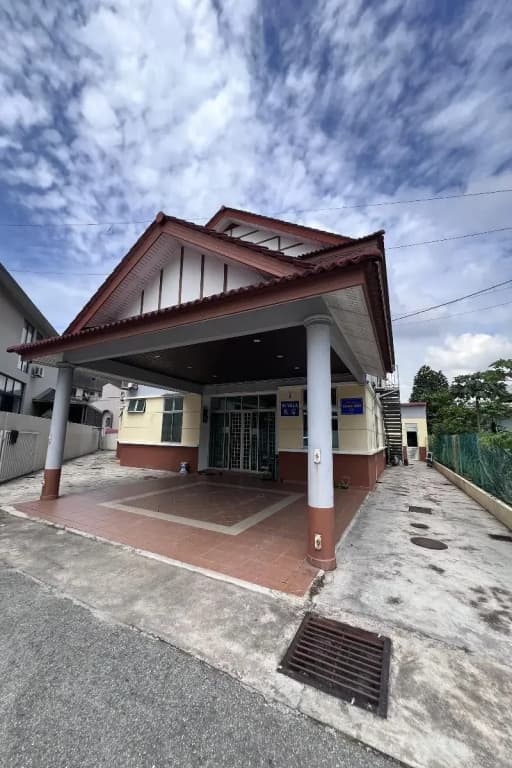 SL Guesthouse Kuantan, Pahang - photo 23
