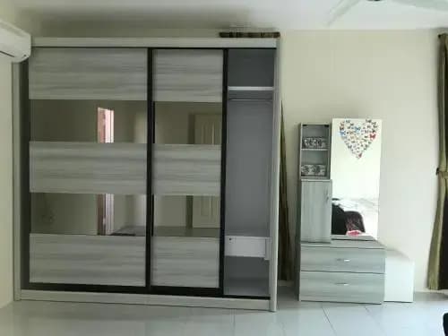 D’Resort Home Stay - photo 2