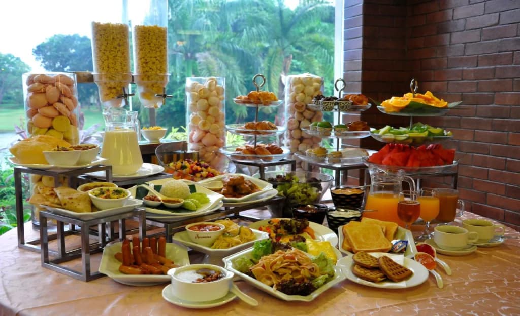 A'Famosa Resort - photo 11