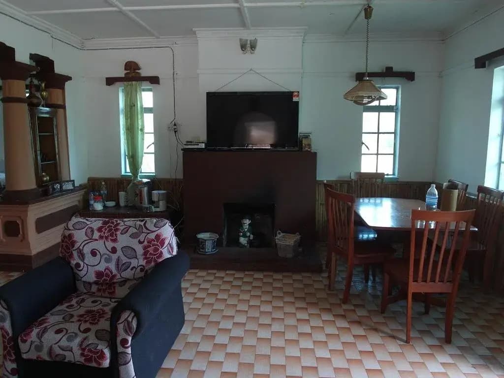 De' Native Guest House - Hostel - photo 8