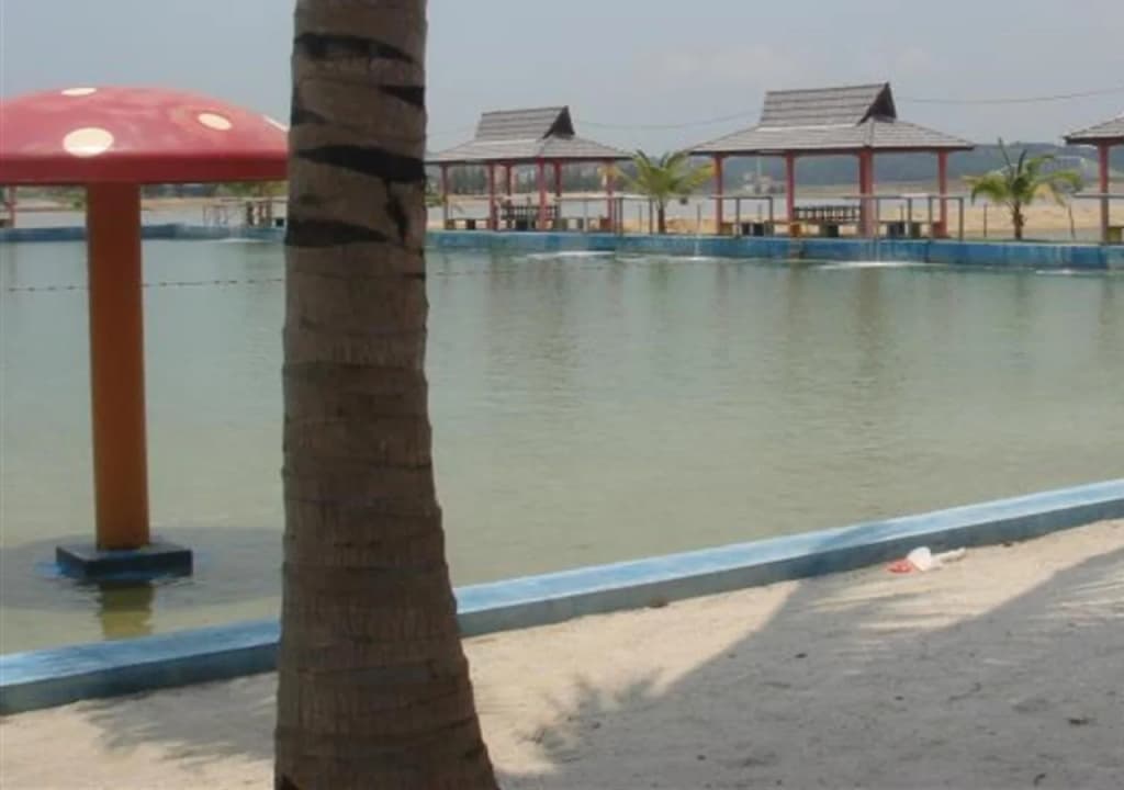 Days Inn Resort by Wyndham Lumut Marina Cove - photo 6