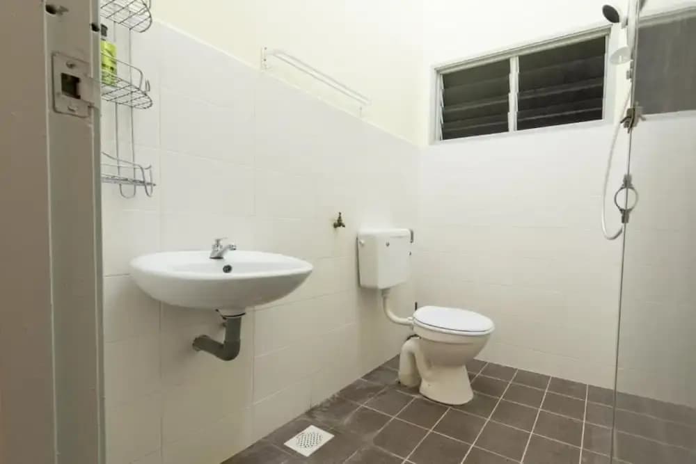 Zai Ham Homestay - photo 9