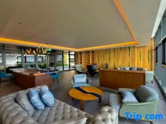 Premium Antara Residence Genting Highland by Heystay Management - photo 13