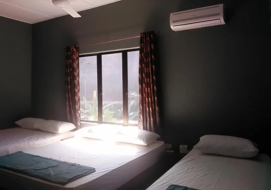 Green Peace Sungai Lembing - photo 1