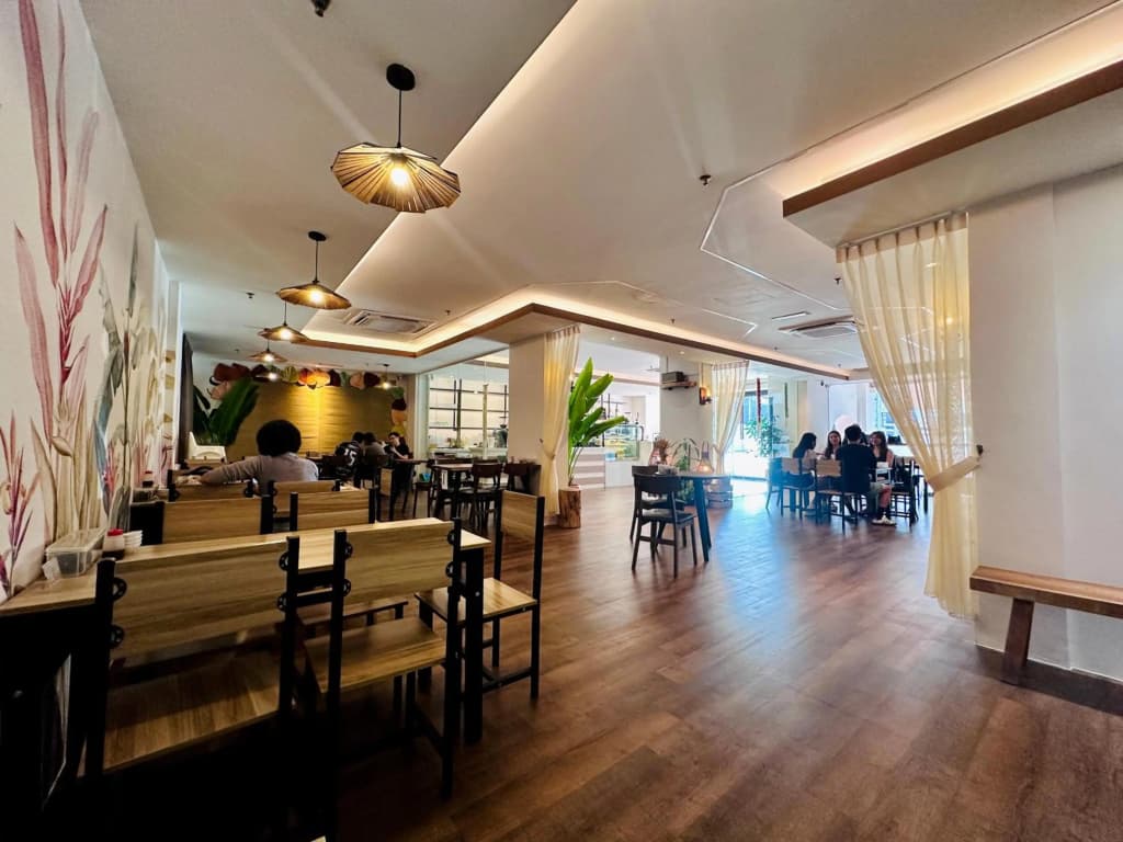 T Hotel Macallum - photo 21