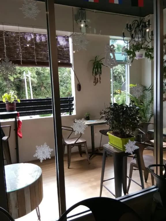 Sleepbox Hotel - Hostel - photo 20