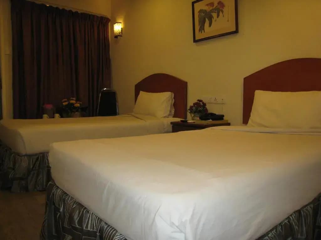 Hotel WW KL - photo 4