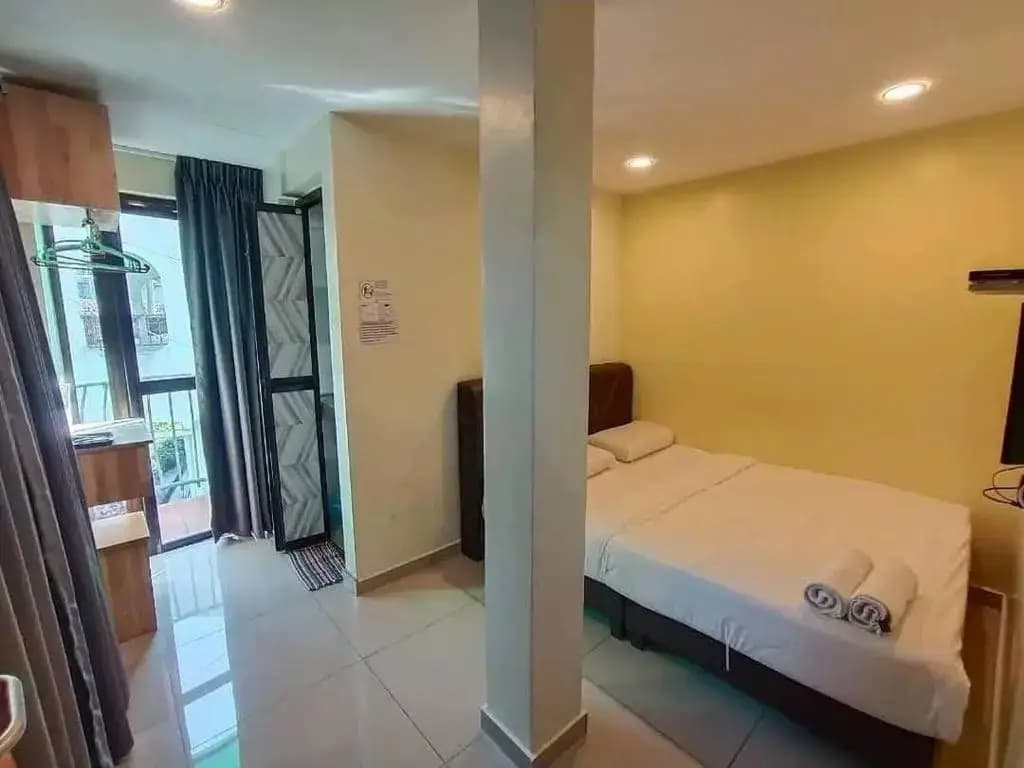 Adam Hotel - photo 3