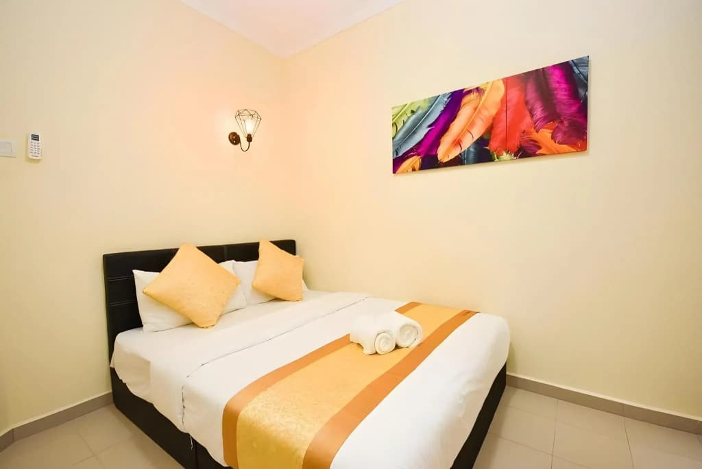 Tiara Desaru Seaview Residence - photo 4