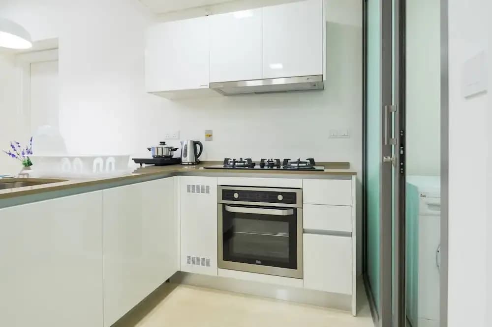 The Sentral Residences by Aloha - photo 20