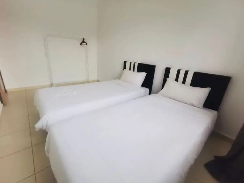 OYO Homes 90524 Dj Pegaso Serom Homestay - photo 2